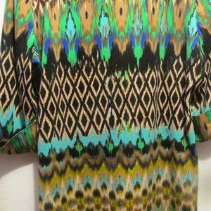 New Directions Blouse